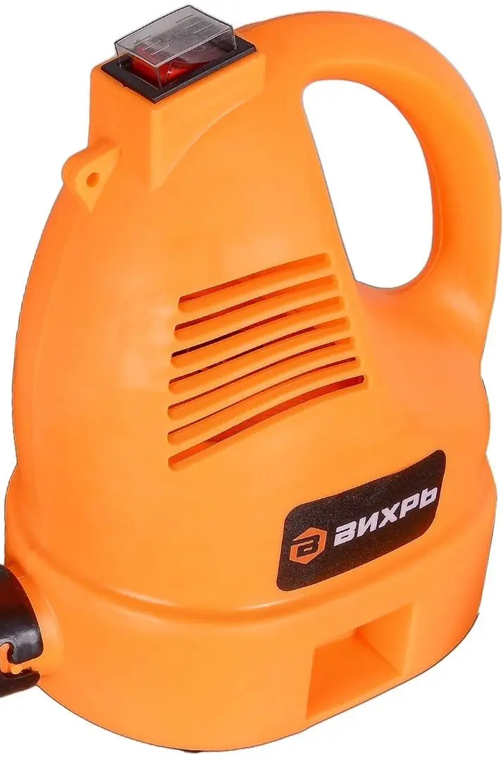 Краскопульт электрический Vihri ЭКП-700В