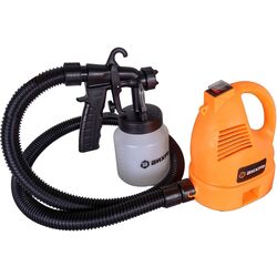 Pistol de vopsit electric Vihri ЭКП-700В