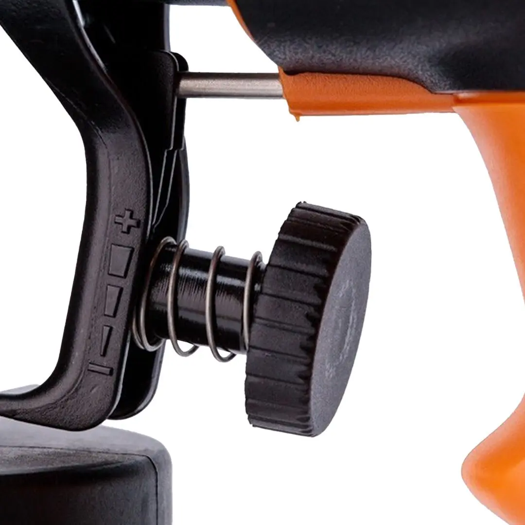 Pistol de vopsit cu acumulator Villager VLN 9721 Solo