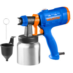 Pistol de vopsit electric Wadfow WEG1A02