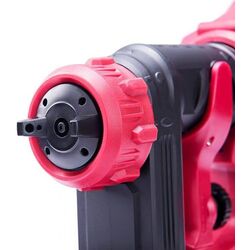 Pistol de vopsit cu acumulator Worcraft CSG-S20LiA Solo Thumb