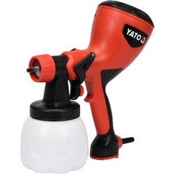 Pistol de vopsit electric Yato YT-82550 Thumb