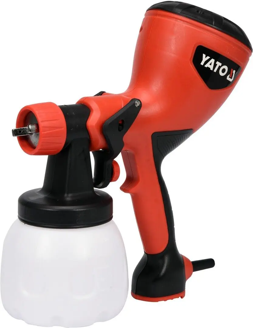 Pistol de vopsit electric Yato YT-82550