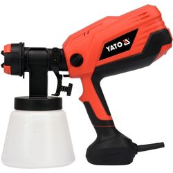 Краскопульт электрический Yato YT-82553 Thumb