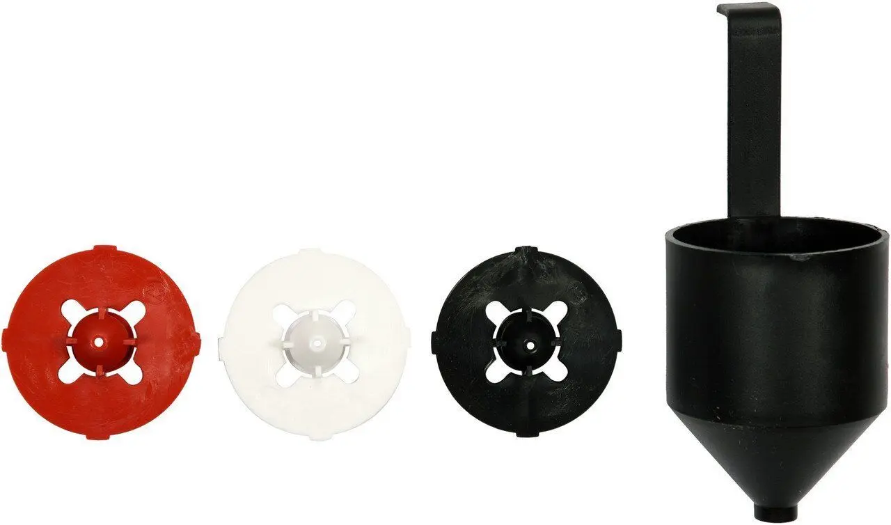 Краскопульт электрический Yato YT-82553