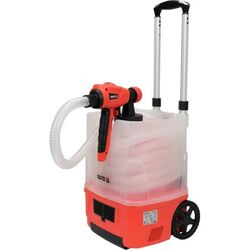 Pistol de vopsit electric Yato YT-82555 Thumb