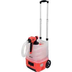 Pistol de vopsit electric Yato YT-82555 Thumb