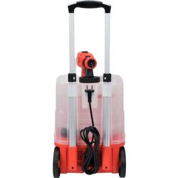 Pistol de vopsit electric Yato YT-82555 Thumb