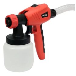 Pistol de vopsit electric Yato YT-82555 Thumb