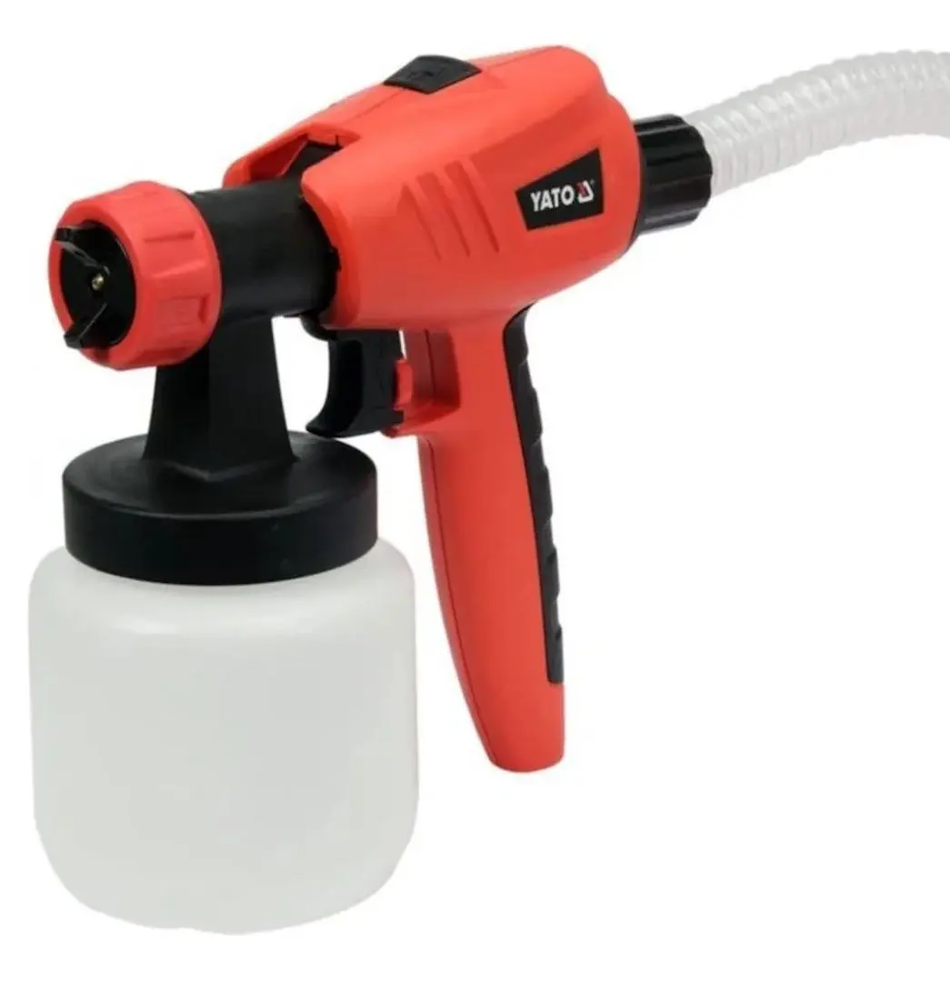 Pistol de vopsit electric Yato YT-82555