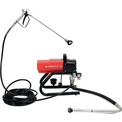 Краскопульт электрический Yato YT-82562 Thumb