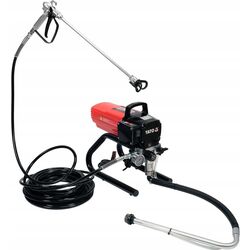 Pistol de vopsit electric Yato YT-82562