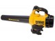 Аккумуляторная воздуходувка Dewalt DCM562PB-QW