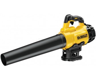 Аккумуляторная воздуходувка Dewalt DCM562PB-QW