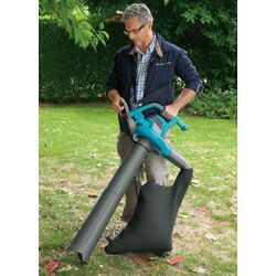 Suflanta-aspirator Gardena ErgoJet 3000 (9332-20) Thumb