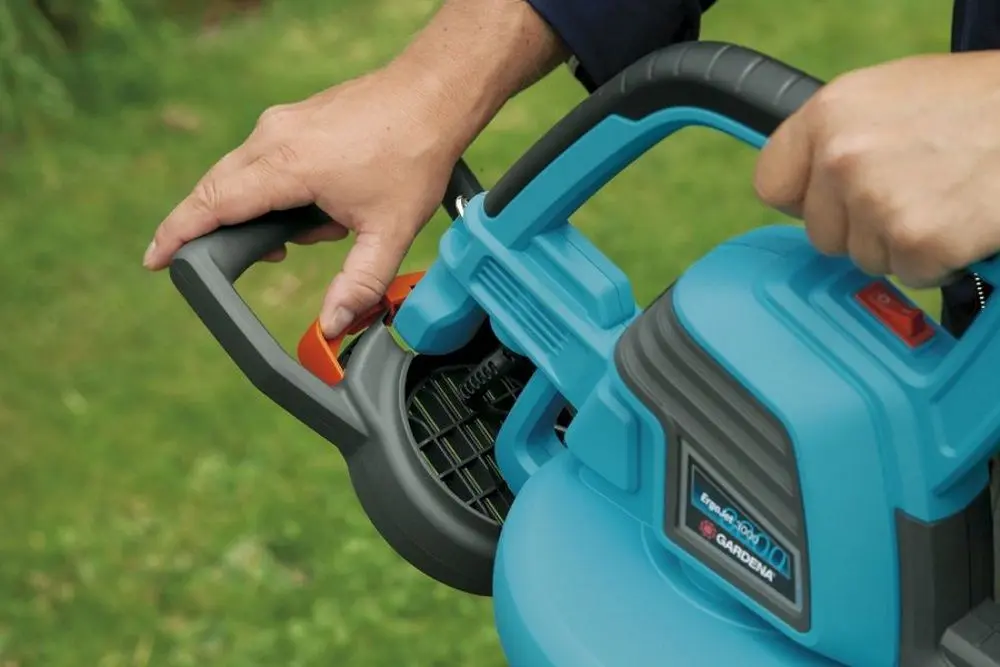 Suflanta-aspirator Gardena ErgoJet 3000 (9332-20)