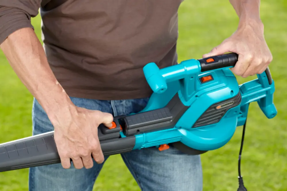 Suflanta-aspirator Gardena ErgoJet 3000 (9332-20)