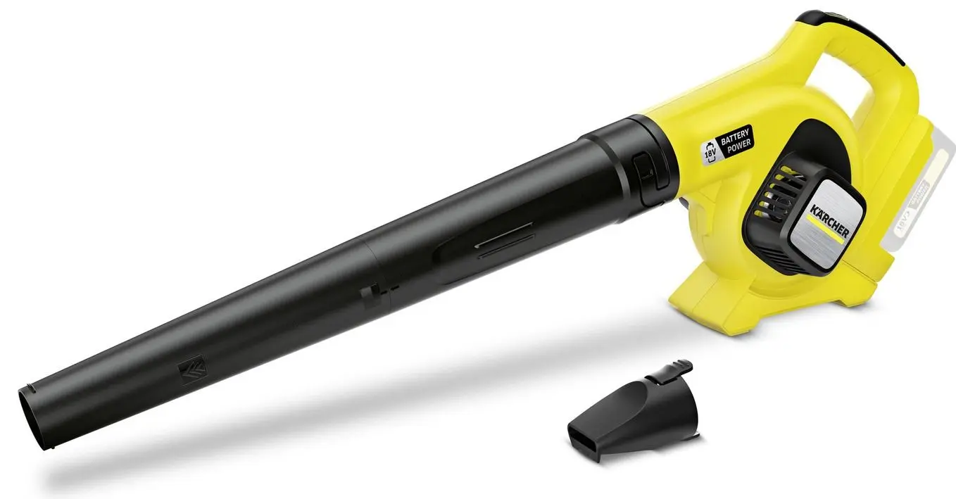 Suflanta cu acumulator Karcher LBL 2 Battery