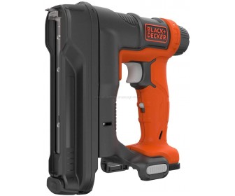 Степлер аккумуляторный Black&Decker BDCT12N (Orange/Black)