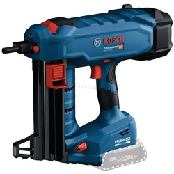 Аккумуляторный гвоздезабивной пистолет Bosch GNB 18V-40 Solo (06019L7004)