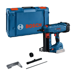 Аккумуляторный гвоздезабивной пистолет Bosch GNB 18V-40 Solo (06019L7004) Thumb