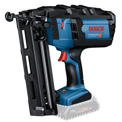 Аккумуляторный гвоздезабивной пистолет Bosch Professional GNH 18V-64 M Solo