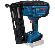 Аккумуляторный гвоздезабивной пистолет Bosch Professional GNH 18V-64M-2 M Solo