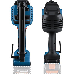 Аккумуляторный степлер Bosch Professional GTH 18V-38M Solo (0601482500) Thumb
