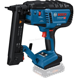Аккумуляторный степлер Bosch Professional GTH 18V-38M Solo (0601482500)
