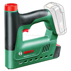 Cpasator cu acumulator Bosch UniversalTack18V-14 (06032A7000)
