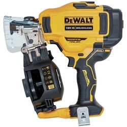 Аккумуляторный гвоздезабивной пистолет Dewalt DCN45RND2 Thumb