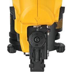 Аккумуляторный гвоздезабивной пистолет Dewalt DCN45RND2 Thumb