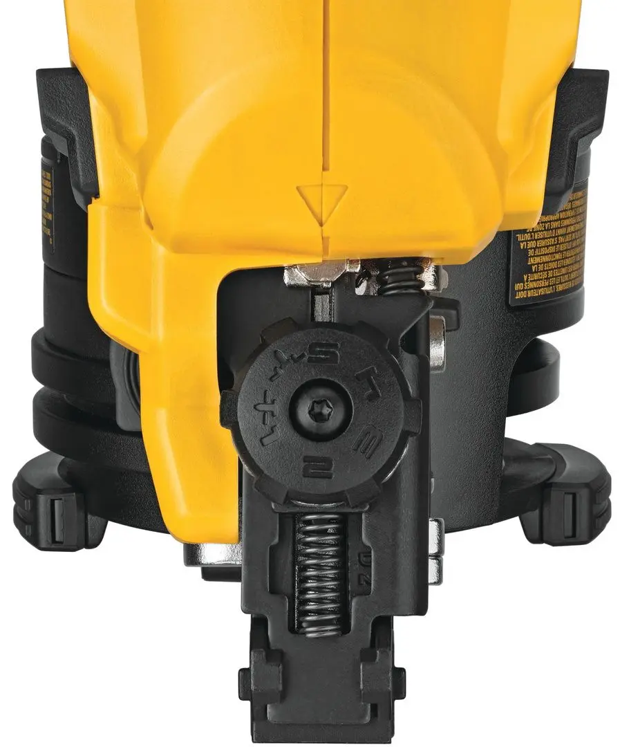 Аккумуляторный гвоздезабивной пистолет Dewalt DCN45RND2