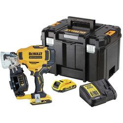 Аккумуляторный гвоздезабивной пистолет Dewalt DCN45RND2