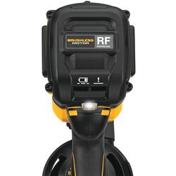 Аккумуляторный гвоздезабивной пистолет Dewalt DCN45RND2 Thumb