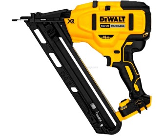 Аккумуляторный гвоздезабивной пистолет DeWALT DCN650N18V