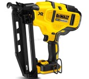 Аккумуляторный гвоздезабивной пистолет DeWalt DCN660N Solo