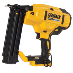 Аккумуляторный гвоздезабивной пистолет Dewalt DCN680NT Thumb