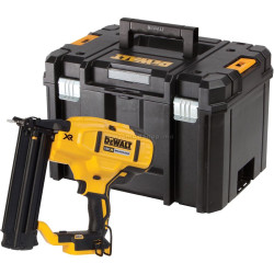 Аккумуляторный гвоздезабивной пистолет Dewalt DCN680NT