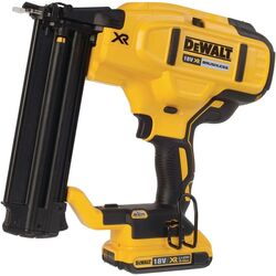 Capsator cu acumulator Dewalt DCN681D2 (Yellow/Black) Thumb