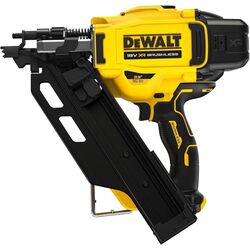 Аккумуляторный степлер Dewalt DCN930N-XJ Solo Thumb