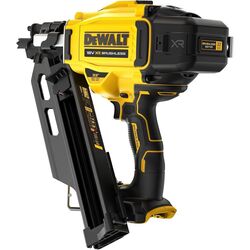 Аккумуляторный степлер Dewalt DCN930N-XJ Solo Thumb