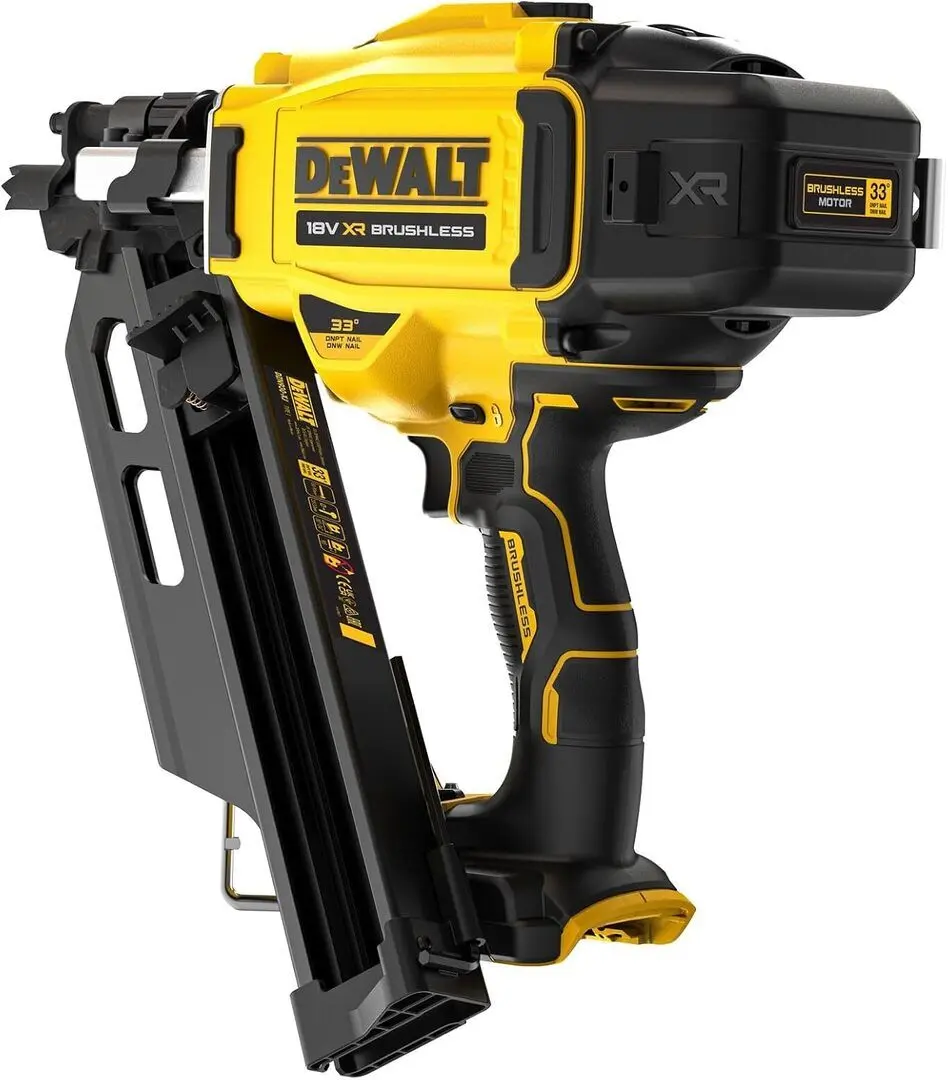 Аккумуляторный степлер Dewalt DCN930N-XJ Solo