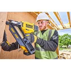 Аккумуляторный степлер Dewalt DCN930N-XJ Solo Thumb