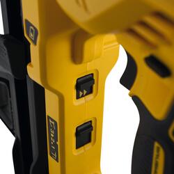 Гвоздезабивной пистолет Dewalt DCN890N (Yellow/Black) Thumb