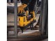 Гвоздезабивной пистолет Dewalt DCN890N (Yellow/Black)