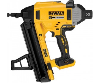 Гвоздезабивной пистолет Dewalt DCN890N (Yellow/Black)