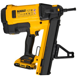 Степлер аккумуляторный Dewalt DGN845D1-QW Thumb
