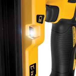 Степлер Dewalt DCN890P2 Thumb