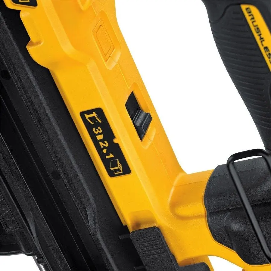 Степлер Dewalt DCN890P2